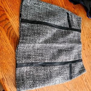 Deco skirt, Banana Republic